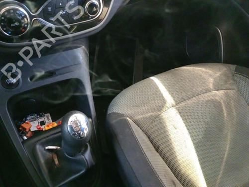 Left tailgate light RENAULT CAPTUR I (J5_, H5_) 1.5 dCi 90 (J5N4, J5M5, J5MW, J5M6, J5AL, J5AJ) | BP40150895C79 - Image 8