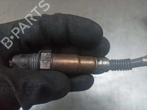 Elektronisk sensor OPEL CORSA D (S07) 1.3 CDTI (L08, L68) | BP8228571M84 