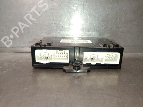 Electronic module MAZDA 5 (CR) 2.0 (CREW, CR19) | BP40526568M83 - Image 2
