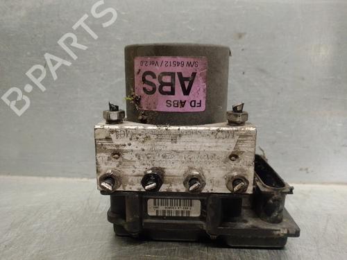 Used ABS pump HYUNDAI i30 (FD) [2007-2012]  16311128