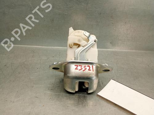 Tailgate lock SUBARU FORESTER (SH_) 2.0 D AWD (SHH, SHD, SHN) | BP29277368C101 