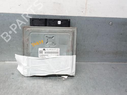 Engine control unit (ECU) SKODA OCTAVIA II (1Z3) 1.6 TDI | BP32751528M57 - Image 2