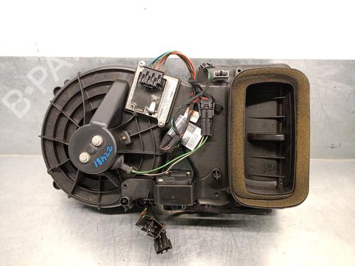Heater blower motor MERCEDES-BENZ R-CLASS (W251, V251) R 320 CDI 4-matic (251.125) | BP25271884M62 