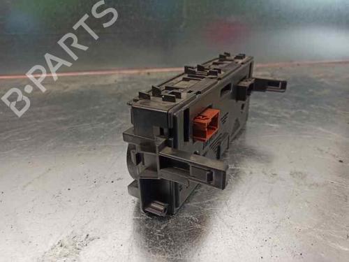 Climate control CITROËN C-ELYSEE (DD_) 1.6 BlueHDi 100 | BP5661706I5 