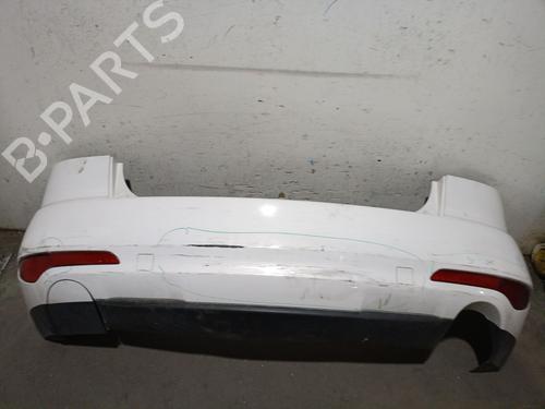 Used Rear bumper Rear bumper MAZDA CX-7 (ER) 2.2 MZR-CD AWD (ER10A) (173 hp) 39988044 39988044