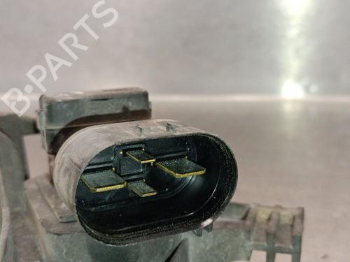 Kjølevifte elektrisk OPEL CORSA C (X01) 1.0 (F08, F68) | BP21582426M35 