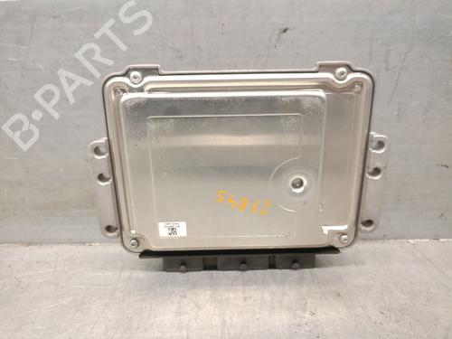 Engine control unit (ECU) CITROËN C3 I (FC_, FN_) 1.6 16V HDi | BP30173612M57