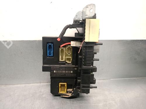 Used Fuse box MERCEDES-BENZ C-CLASS (W204) C 320 CDI (204.022) (224 hp) 27859634