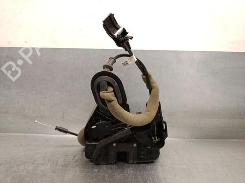 Venstre bak lås RENAULT MEGANE IV Hatchback (B9A/M/N_) 1.3 TCe 140 (B9NB) | BP21578240C100 