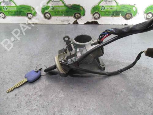 Used Ignition barrel Ignition barrel 2683837 2683837