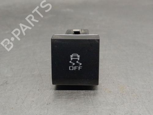 Used Switch SKODA YETI (5L) 2.0 TDI (140 hp) 31829064