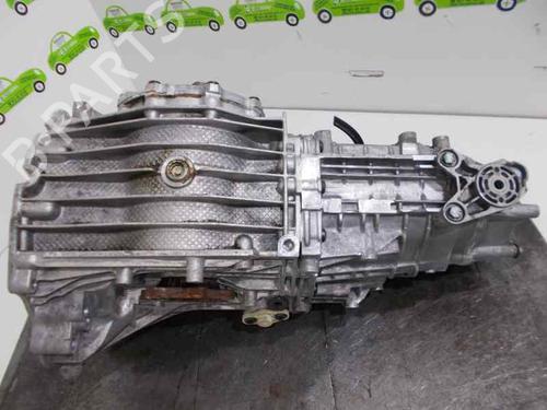 Gearbox AUDI A4 B6 (8E2) 2.0 FSI | BP3256359M3 