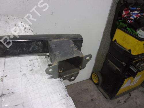 Rear bumper reinforcement RENAULT KOLEOS I (HY_) 2.0 dCi 4x4 (HY0K) | BP17145273C73 