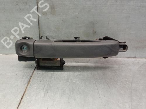 Used Tailgate handle NISSAN NV400 Van (X62, X62B) dCi 135 (136 hp) 30636215