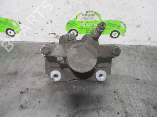 Left rear brake caliper TOYOTA AVENSIS (_T25_) 2.0 D-4D (CDT250_, CDT250R) | BP11615340M107 