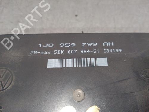 Módulo eletrónico SEAT TOLEDO II (1M2) 1.9 TDI | BP31021507M83