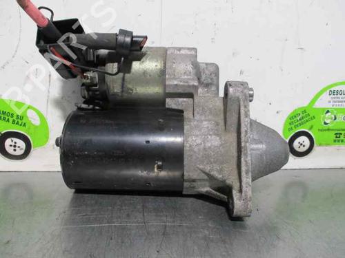Starter ALFA ROMEO 147 (937_) 1.6 16V T.SPARK ECO (937.AXA1A, 937.BXA1A) | BP2116831M8 