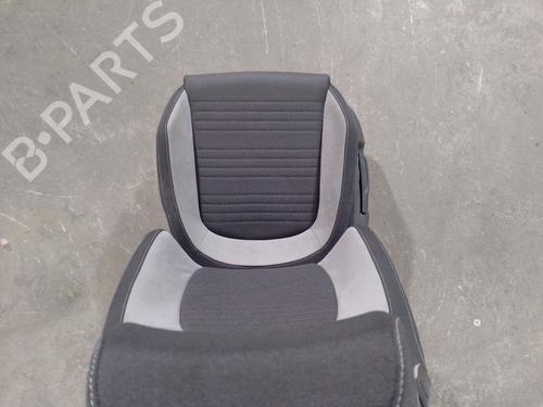 Right front seat VW SCIROCCO III (137, 138) 2.0 TSI | BP20709104C16 