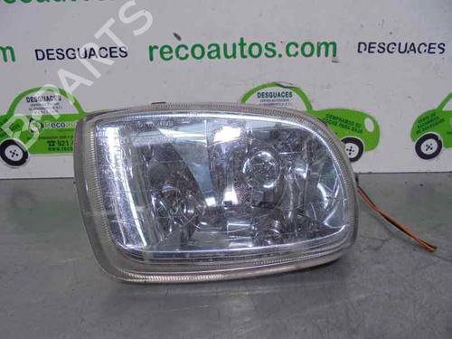 Used Right front fog light HYUNDAI ELANTRA III Saloon (XD) 1.6 (107 hp) 2118358