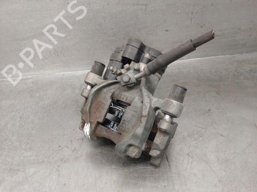 Zacisk hamulca tylnego prawego AUDI A3 Sportback (8VA, 8VF) 1.6 TDI | BP30838799M106