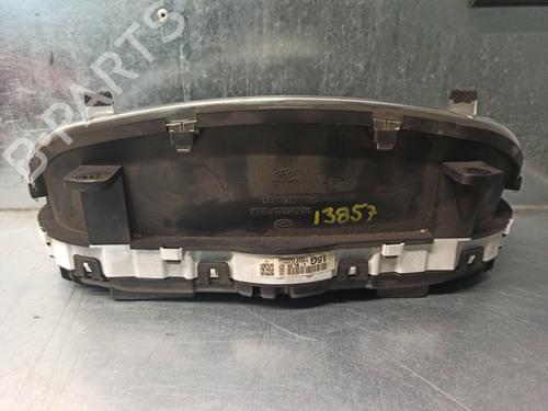 Instrument cluster HYUNDAI i30 (FD)  | BP8308671C47 