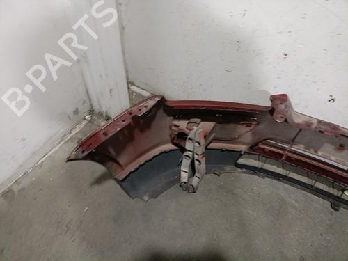 Front bumper FORD FOCUS II (DA_, HCP, DP) 1.6 TDCi | BP21578464C7 