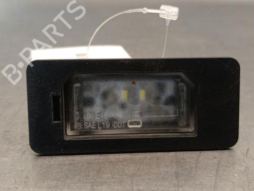 Used Licence plate light Licence plate light BMW 3 (G20, G80, G28) 330 e Plug-in-Hybrid (292 hp) 33959145 33959145