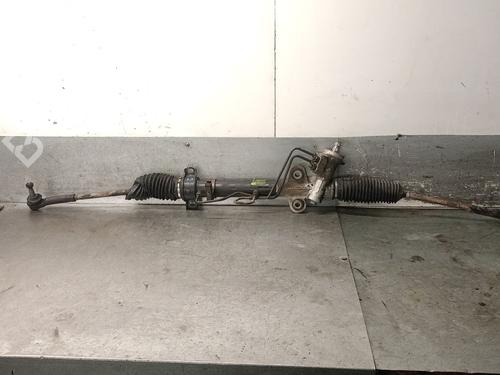 Used Steering rack KIA SHUMA II Saloon (FB) [2001-2004]  29511676