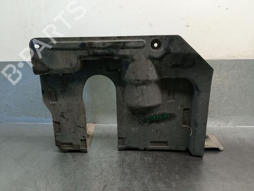 Underbody protection BMW X6 (G06, F96) xDrive 40 d Mild-Hybrid | BP28729080M92 