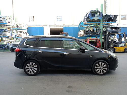 Headlight switch OPEL ZAFIRA TOURER C (P12) 2.0 CDTi (75) | BP26377151I24 - Image 10