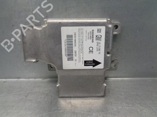 Airbag module OPEL VECTRA C (Z02) [2002-2009]  11928866