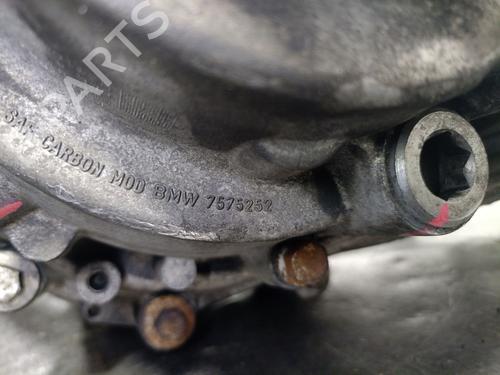 Rear differential BMW X6 (E71, E72) xDrive 35 d | BP32147191M24 - Image 7
