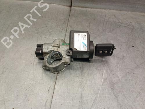 ignition-barrel-nissan-almera-ii-hatchback-n16-2000-29405144 main image
