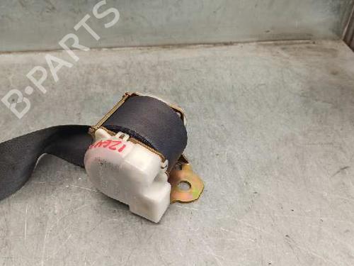 Rear left seatbelt SUZUKI IGNIS II (MH) 1.3 DDiS (RM413D) | BP7050406I29 