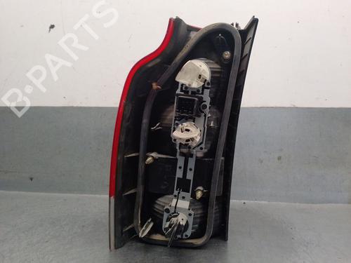 Right taillight VOLVO V70 II (285) 2.4 | BP30831226C35