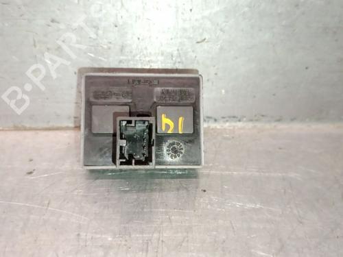 Left front window switch VW POLO (9N_, 9A_) 1.4 16V | BP27327135I27 