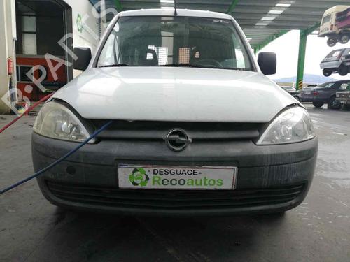 Startmotor OPEL COMBO Box Body/MPV 1.7 CDTI 16V | BP11754656M8 