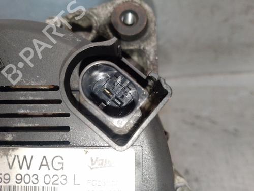 Alternator PORSCHE CAYENNE (92A) 3.0 Diesel | BP32365912M7 