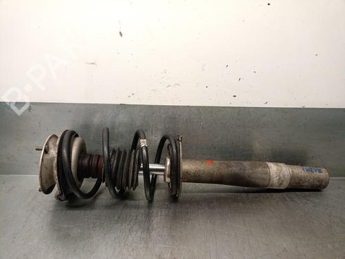 Used Left front shock absorber BMW 5 Touring (E61) 520 d (177 hp) 20708521