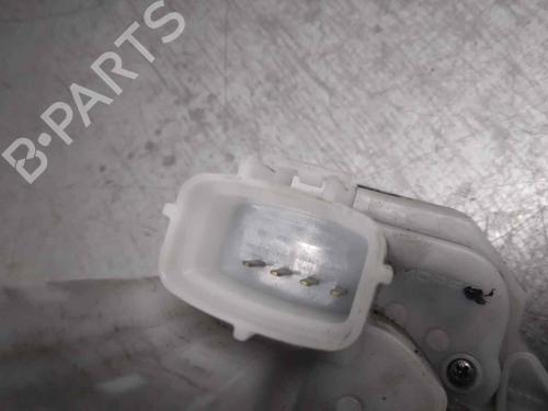Rear left lock FIAT TIPO Saloon (356_, 357_) 1.4 LPG (356SXF1B) | BP11929354C100 