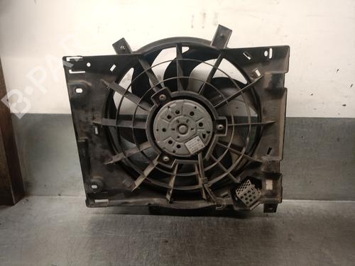 Radiator fan OPEL ASTRA H GTC (A04) 1.9 CDTi (L08) | BP29807082M35