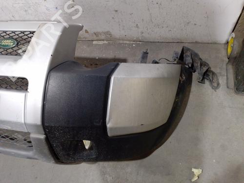 Front bumper LAND ROVER FREELANDER I (L314) 2.0 Td4 4x4 | BP24398066C7 