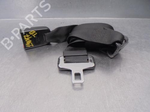 Used Rear center seatbelt CITROËN XSARA (N1) 2.0 HDi 90 (90 hp) 15797191