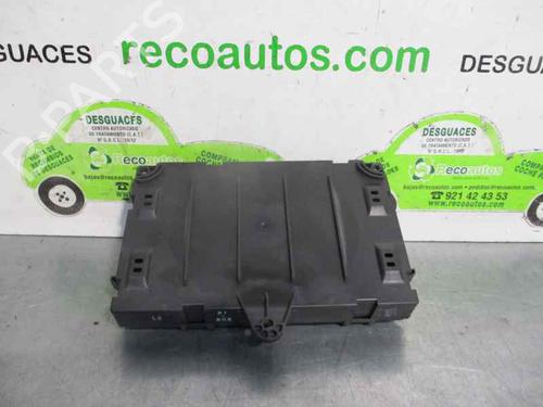 Fuse box PEUGEOT 407 (6D_) 2.2 (6D3FZE, 6D3FZH) | BP3217720E1 