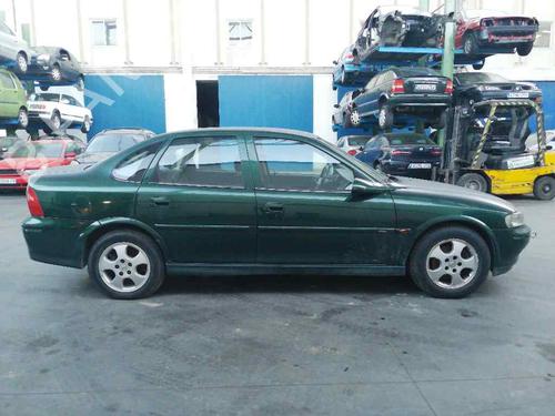Other OPEL VECTRA B (J96) 2.0 DTI 16V (F19) | BP20258024O1 
