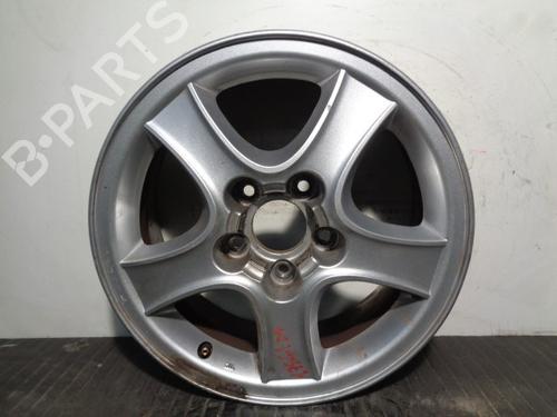 Used Rim MITSUBISHI OUTLANDER II (CW_W) 2.0 DI-D (CW8W) (140 hp) 12173123