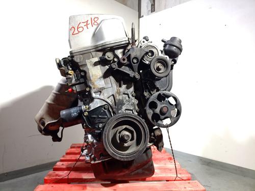 Used Engine Engine 39657006 39657006