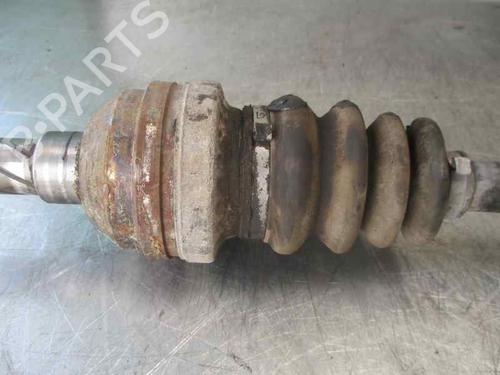 Left front driveshaft DAEWOO NEXIA  | BP7911104M38 