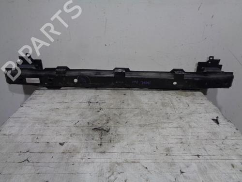 Used Front bumper reinforcement PEUGEOT 1007 (KM_) 1.4 16V (88 hp) 12926060