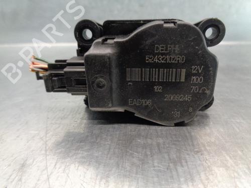 Used Heater blower motor OPEL INSIGNIA A Sports Tourer (G09) 2.0 CDTI (35) (160 hp) 10631628
